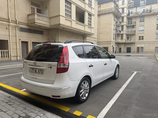 Hyundai i30 2010, 360,041 km - 1.4 l - Bakı