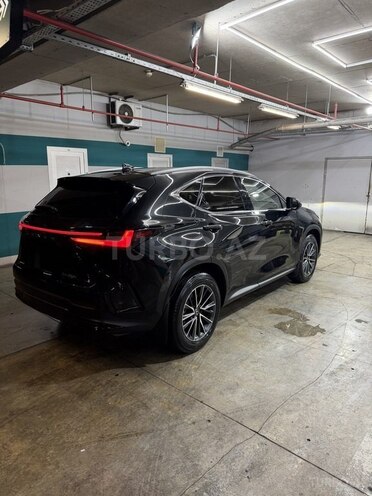 Lexus NX 350h 2023, 44,923 km - 2.5 l - Bakı