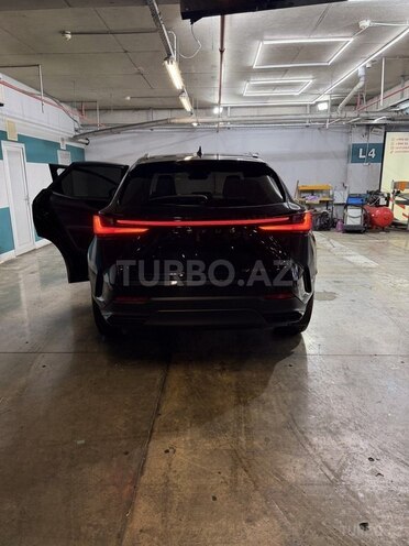 Lexus NX 350h 2023, 44,923 km - 2.5 l - Bakı