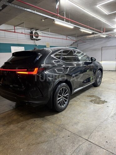 Lexus NX 350h 2023, 44,923 km - 2.5 l - Bakı