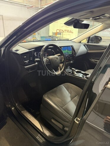 Lexus NX 350h 2023, 44,923 km - 2.5 l - Bakı