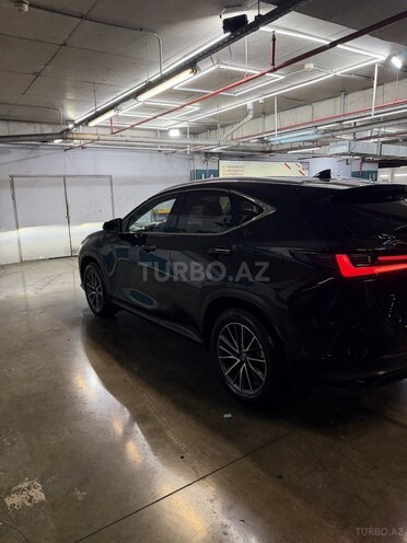 Lexus NX 350h 2023, 44,923 km - 2.5 l - Bakı