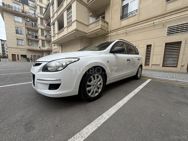 Hyundai i30 2010, 360,041 km - 1.4 l - Bakı