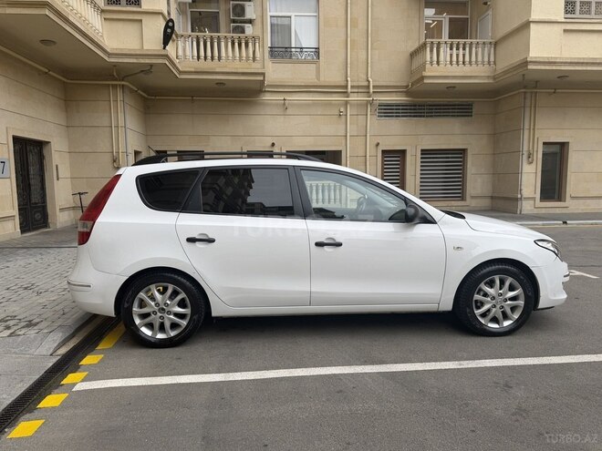 Hyundai i30 2010, 360,041 km - 1.4 l - Bakı