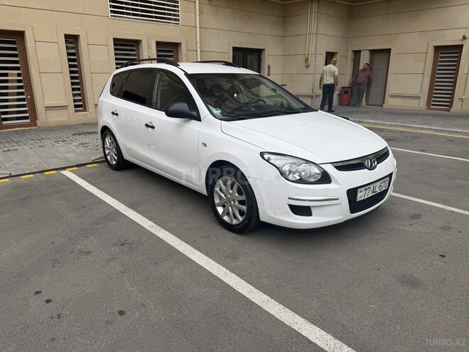 Hyundai i30 2010, 360,041 km - 1.4 l - Bakı