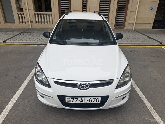 Hyundai i30 2010, 360,041 km - 1.4 l - Bakı