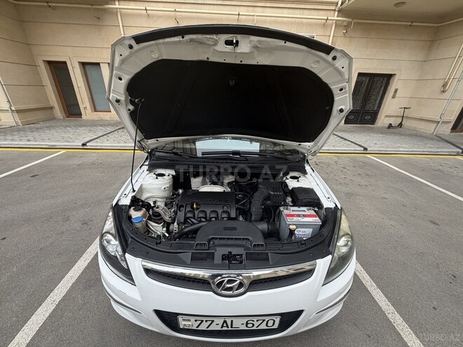 Hyundai i30 2010, 360,041 km - 1.4 l - Bakı