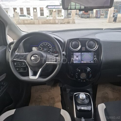 Nissan Note 2017, 53,000 km - 1.2 л - Bakı
