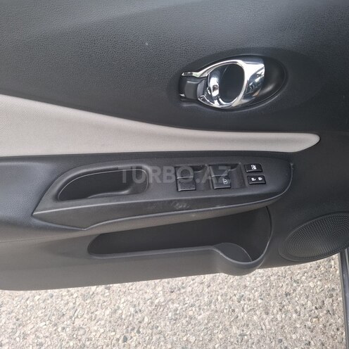 Nissan Note 2017, 53,000 km - 1.2 л - Bakı
