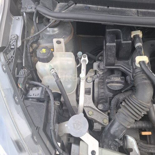 Nissan Note 2017, 53,000 km - 1.2 л - Bakı
