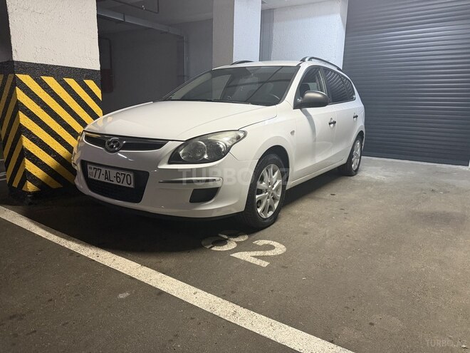 Hyundai i30 2010, 360,041 km - 1.4 l - Bakı