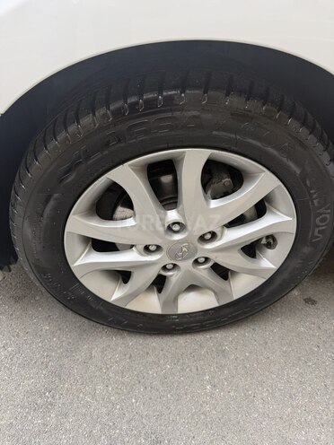 Hyundai i30 2010, 360,041 km - 1.4 l - Bakı