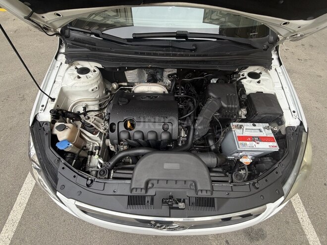 Hyundai i30 2010, 360,041 km - 1.4 l - Bakı
