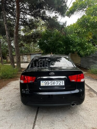 Kia Cerato 2008, 308,436 km - 1.6 l - Bakı