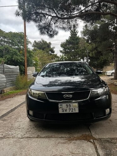 Kia Cerato 2008, 308,436 km - 1.6 l - Bakı