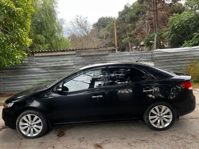 Kia Cerato 2008, 308,436 km - 1.6 l - Bakı