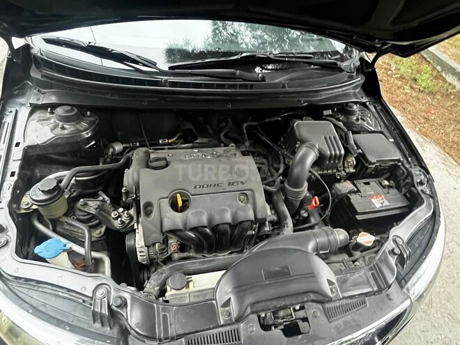 Kia Cerato 2008, 308,436 km - 1.6 l - Bakı