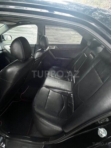 Kia Cerato 2008, 308,436 km - 1.6 l - Bakı