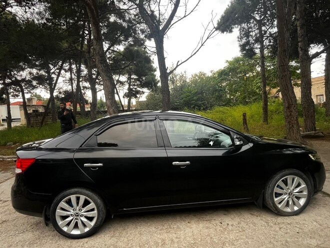 Kia Cerato 2008, 308,436 km - 1.6 l - Bakı