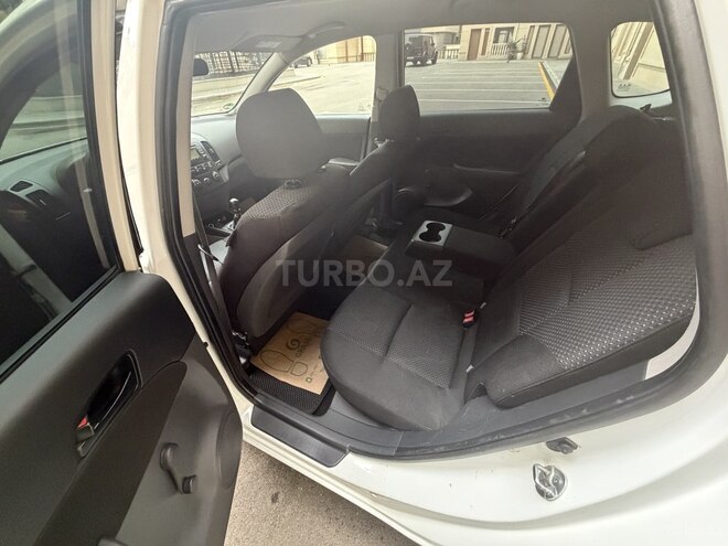Hyundai i30 2010, 360,041 km - 1.4 l - Bakı