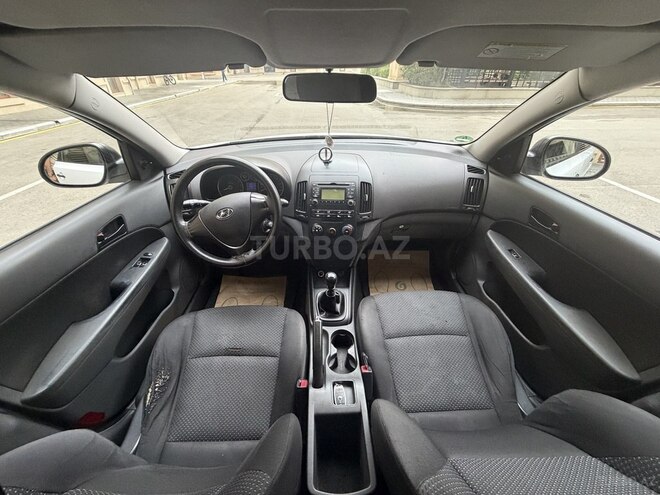 Hyundai i30 2010, 360,041 km - 1.4 l - Bakı