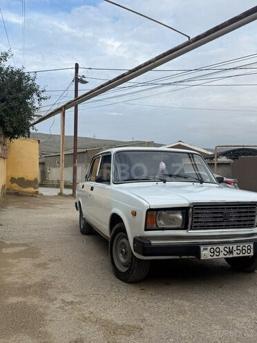 LADA (VAZ) 2107 2001, 50,000 km - 1.5 l - Bakı
