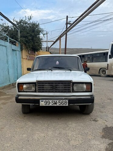LADA (VAZ) 2107 2001, 50,000 km - 1.5 l - Bakı