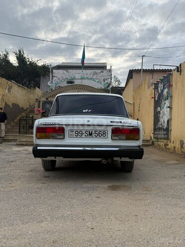 LADA (VAZ) 2107 2001, 50,000 km - 1.5 l - Bakı