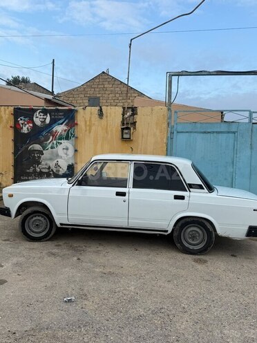 LADA (VAZ) 2107 2001, 50,000 km - 1.5 l - Bakı