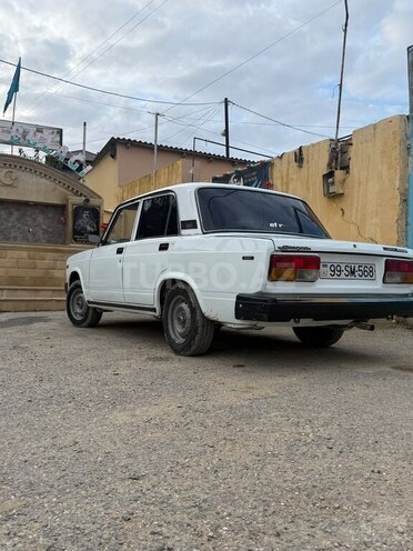LADA (VAZ) 2107 2001, 50,000 km - 1.5 l - Bakı