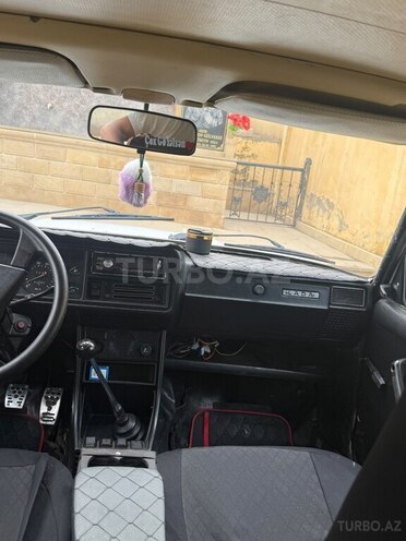 LADA (VAZ) 2107 2001, 50,000 km - 1.5 l - Bakı