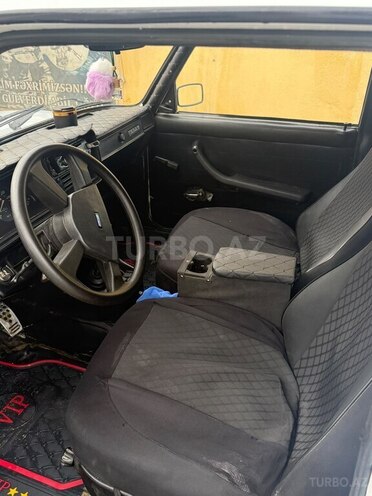 LADA (VAZ) 2107 2001, 50,000 km - 1.5 l - Bakı