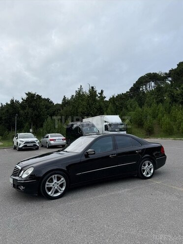 Mercedes E 220 2007, 430,000 km - 2.2 l - Bakı