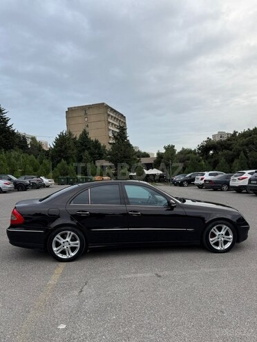 Mercedes E 220 2007, 430,000 km - 2.2 l - Bakı