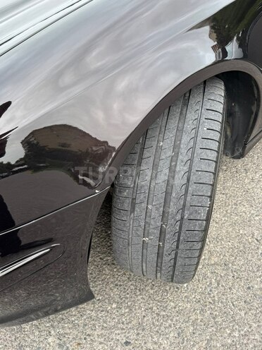 Mercedes E 220 2007, 430,000 km - 2.2 l - Bakı