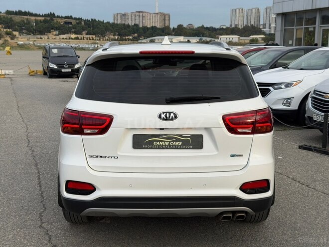 Kia Sorento 2018, 86,000 km - 2.0 l - Bakı