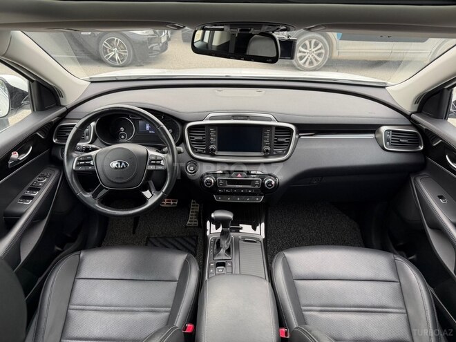 Kia Sorento 2018, 86,000 km - 2.0 l - Bakı