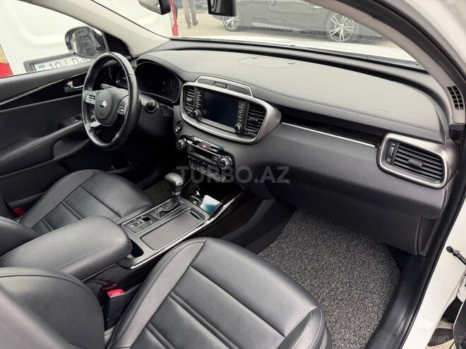 Kia Sorento 2018, 86,000 km - 2.0 l - Bakı