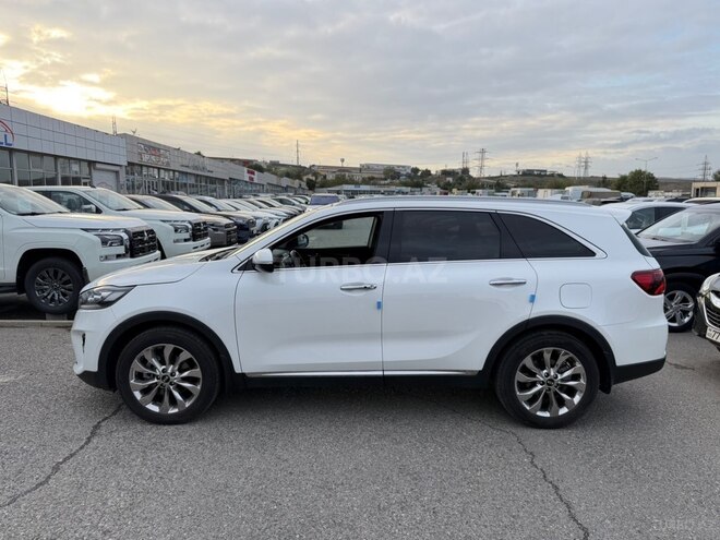 Kia Sorento 2018, 86,000 km - 2.0 l - Bakı