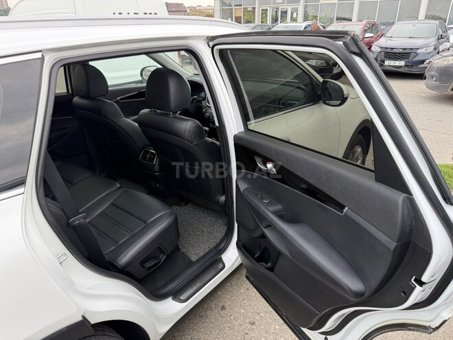 Kia Sorento 2018, 86,000 km - 2.0 l - Bakı