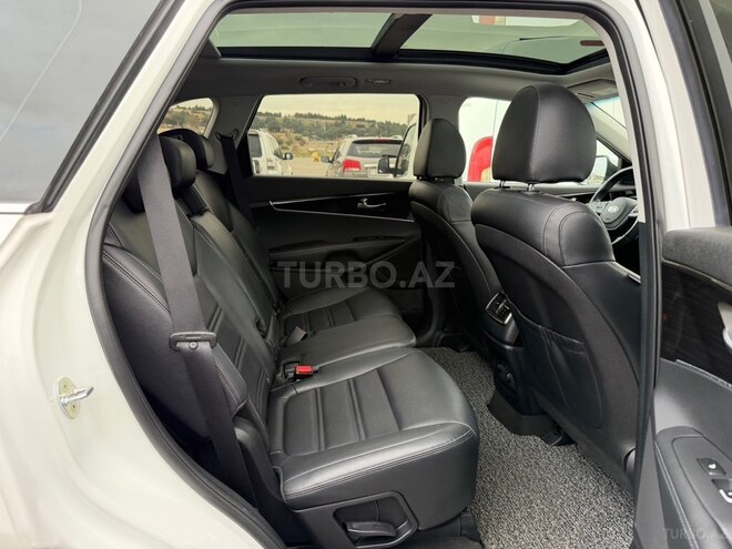 Kia Sorento 2018, 86,000 km - 2.0 l - Bakı