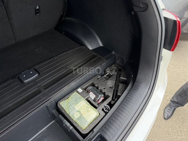 Kia Sorento 2018, 86,000 km - 2.0 l - Bakı