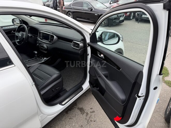 Kia Sorento 2018, 86,000 km - 2.0 l - Bakı