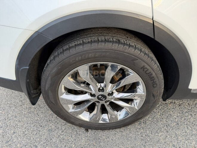 Kia Sorento 2018, 86,000 km - 2.0 l - Bakı