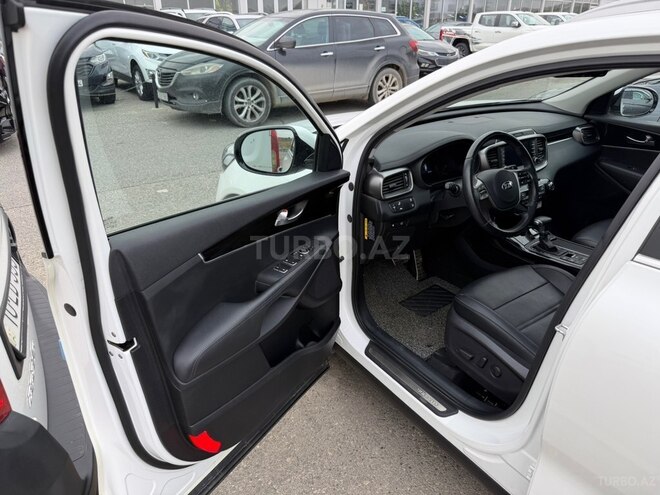 Kia Sorento 2018, 86,000 km - 2.0 l - Bakı