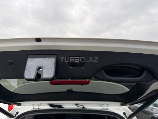 Kia Sorento 2018, 86,000 km - 2.0 l - Bakı