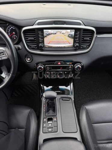 Kia Sorento 2018, 86,000 km - 2.0 l - Bakı