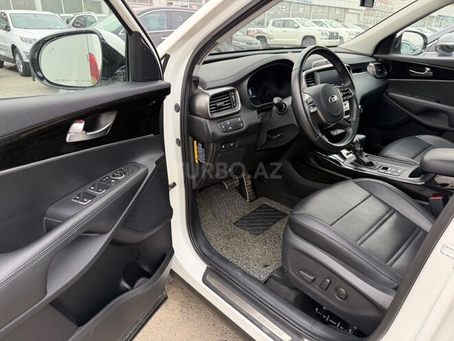 Kia Sorento 2018, 86,000 km - 2.0 l - Bakı