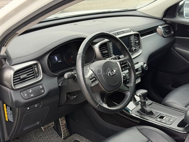 Kia Sorento 2018, 86,000 km - 2.0 l - Bakı