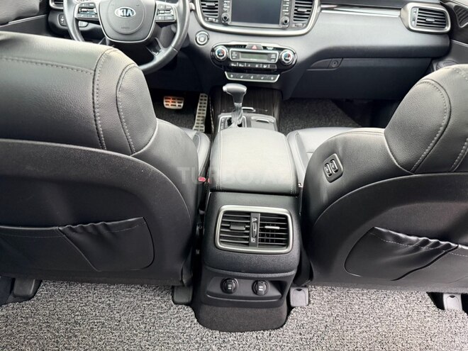 Kia Sorento 2018, 86,000 km - 2.0 l - Bakı